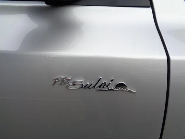 Suzuki Vitara 1.4 T Piz Sulai Hybrid 4x4
