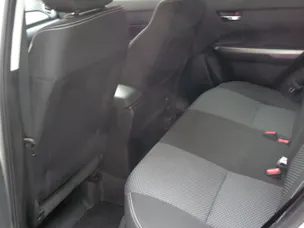 Suzuki Vitara 1.4 T Piz Sulai Hybrid 4x4