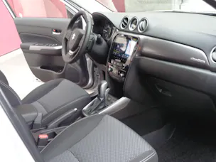 Suzuki Vitara 1.4 T Piz Sulai Hybrid 4x4