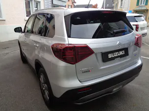 Suzuki Vitara 1.4 T Piz Sulai Hybrid 4x4