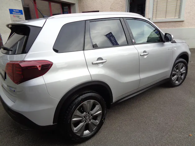 Suzuki Vitara 1.4 T Piz Sulai Hybrid 4x4