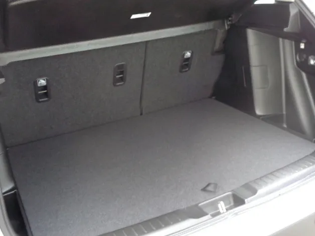 Suzuki Vitara 1.4 T Piz Sulai Hybrid 4x4