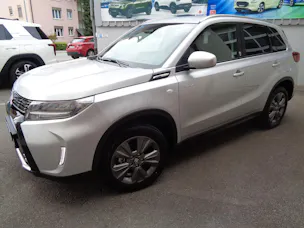 Suzuki Vitara 1.4 T Piz Sulai Hybrid 4x4