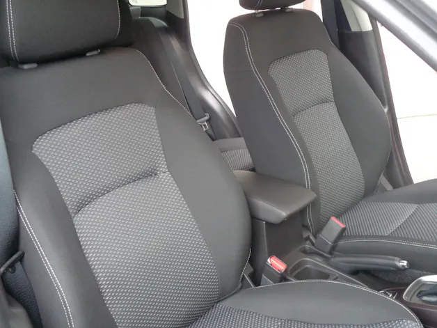 Suzuki Vitara 1.4 T Piz Sulai Hybrid 4x4