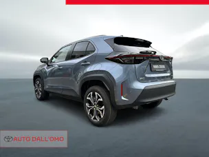 Toyota Yaris Cross 1.5 VVT-i HSD Trend