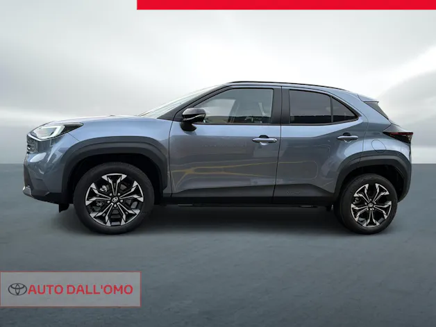 Toyota Yaris Cross 1.5 VVT-i HSD Trend