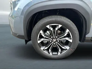 Toyota Yaris Cross 1.5 VVT-i HSD Trend