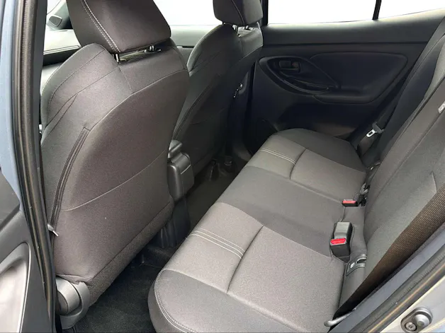 Toyota Yaris Cross 1.5 VVT-i HSD Trend