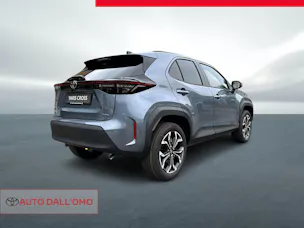 Toyota Yaris Cross 1.5 VVT-i HSD Trend