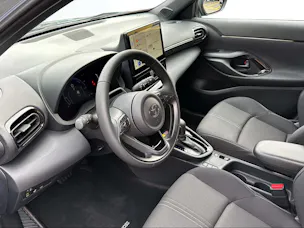 Toyota Yaris Cross 1.5 VVT-i HSD Trend