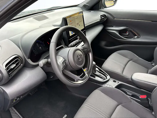 Toyota Yaris Cross 1.5 VVT-i HSD Trend