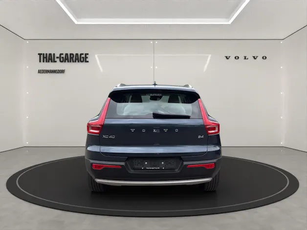 VOLVO XC40 2.0 B4 MH Inscription