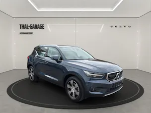 VOLVO XC40 2.0 B4 MH Inscription
