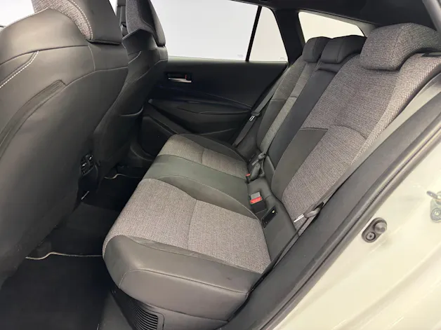 Toyota Corolla Touring Sports 1.8 HSD Trend