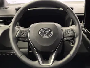 Toyota Corolla Touring Sports 1.8 HSD Trend