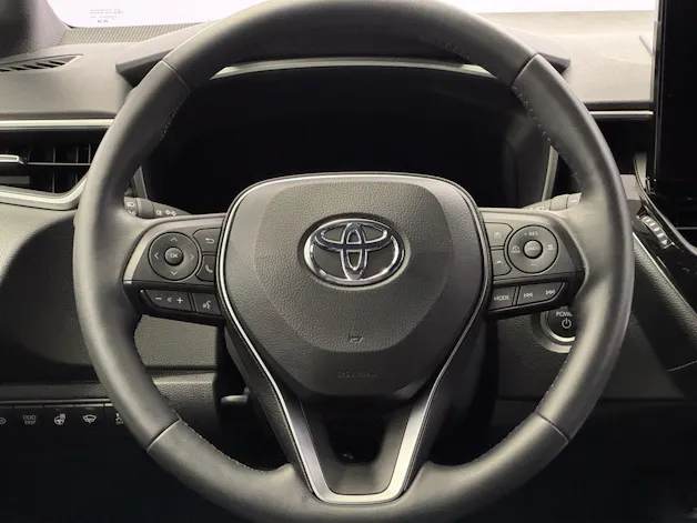 Toyota Corolla Touring Sports 1.8 HSD Trend