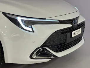 Toyota Corolla Touring Sports 1.8 HSD Trend