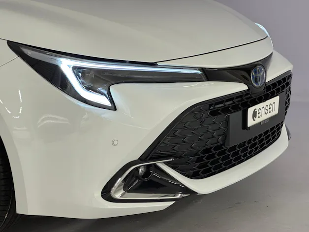 Toyota Corolla Touring Sports 1.8 HSD Trend