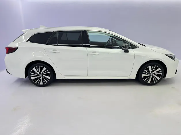 Toyota Corolla Touring Sports 1.8 HSD Trend