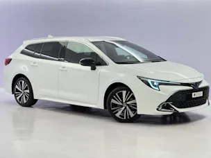 Toyota Corolla Touring Sports 1.8 HSD Trend
