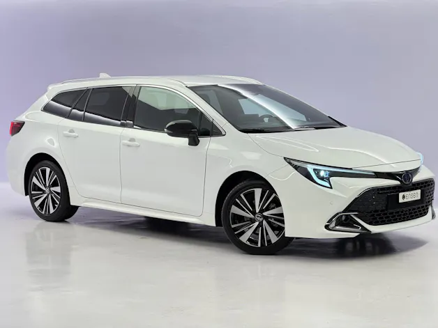 Toyota Corolla Touring Sports 1.8 HSD Trend