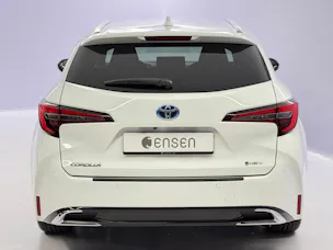 Toyota Corolla Touring Sports 1.8 HSD Trend