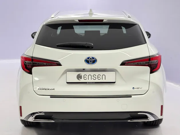 Toyota Corolla Touring Sports 1.8 HSD Trend