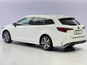 Toyota Corolla Touring Sports 1.8 HSD Trend
