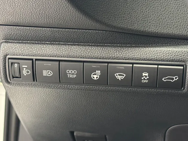 Toyota Corolla Touring Sports 1.8 HSD Trend
