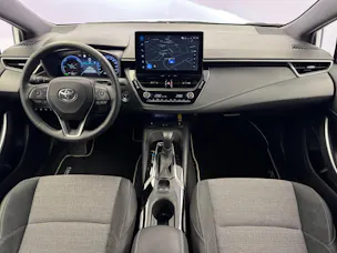 Toyota Corolla Touring Sports 1.8 HSD Trend