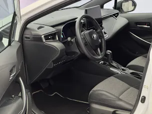 Toyota Corolla Touring Sports 1.8 HSD Trend