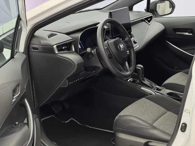 Toyota Corolla Touring Sports 1.8 HSD Trend