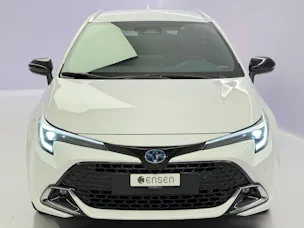 Toyota Corolla Touring Sports 1.8 HSD Trend