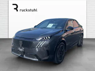 PEUGEOT 3008 e-GT New