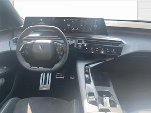 PEUGEOT 3008 e-GT New