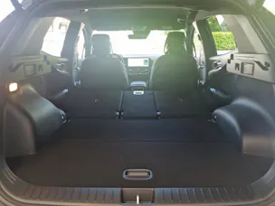 Kia Sportage 1.6 T-GDi Hybrid Black Edition