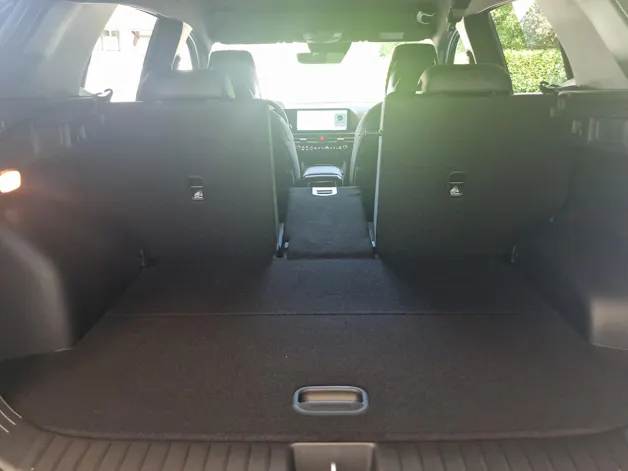 Kia Sportage 1.6 T-GDi Hybrid Black Edition