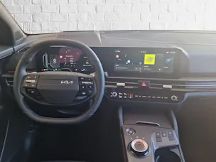 Kia Sportage 1.6 T-GDi Hybrid Black Edition