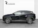 HYUNDAI Tucson 1.6 T-GDi HEV Vertex Swiss Edition 4WD