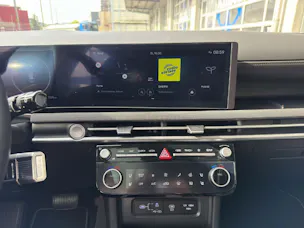 HYUNDAI Tucson 1.6 T-GDi HEV Vertex Swiss Edition 4WD