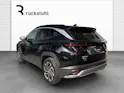 HYUNDAI Tucson 1.6 T-GDi HEV Vertex Swiss Edition 4WD