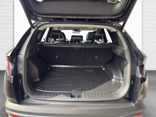 HYUNDAI Tucson 1.6 T-GDi HEV Vertex Swiss Edition 4WD