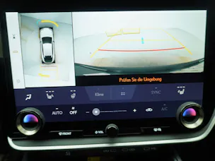 Lexus RZ 450e Comfort