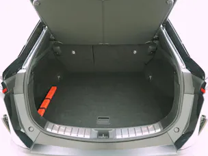 Lexus RZ 450e Comfort