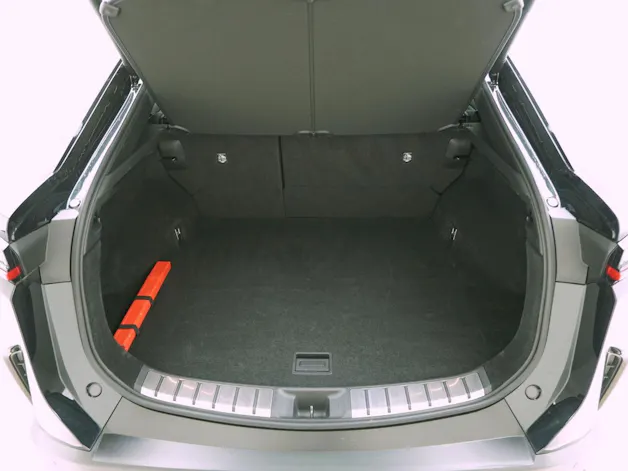 Lexus RZ 450e Comfort