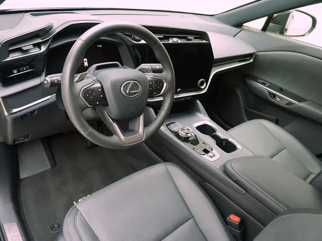 Lexus RZ 450e Comfort