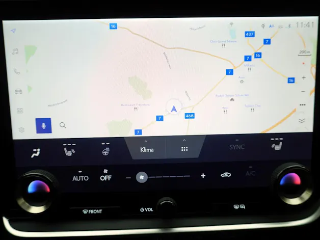 Lexus RZ 450e Comfort