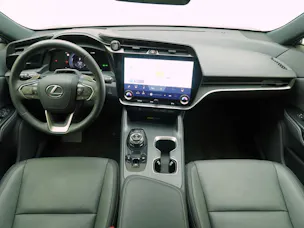 Lexus RZ 450e Comfort