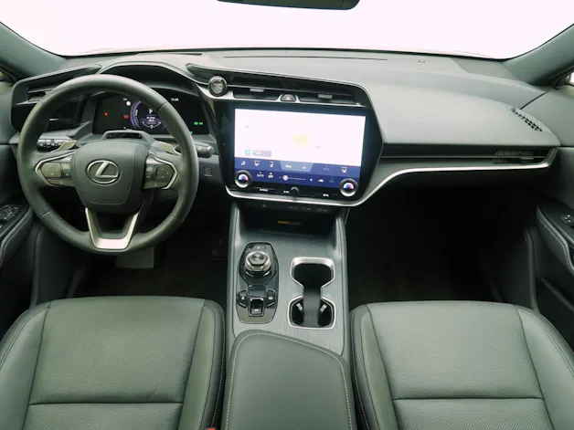 Lexus RZ 450e Comfort