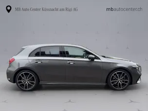 MERCEDES-BENZ A-Klasse W177 A 220 4m